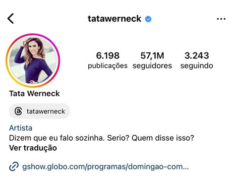 Quem O Brasileiro Mais Seguido No Instagram Confira Top De