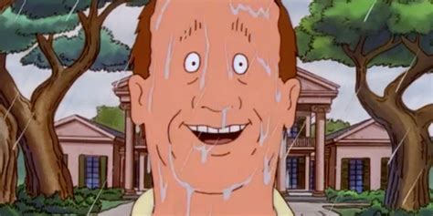 King Of The Hill Best Bill Dauterive Quotes