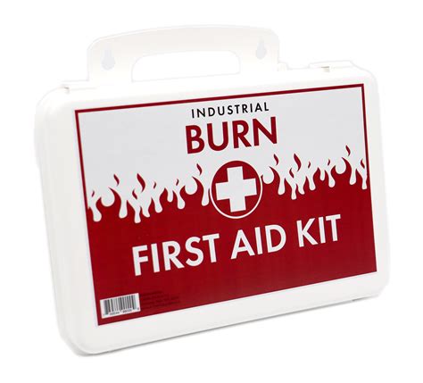 First Aid Pictures For Burns