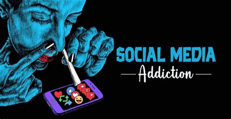 Social Media Addiction 11 Signs Causes Tips To Break It