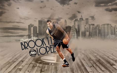 Brooklyn Nets Wallpapers - Wallpaper Cave