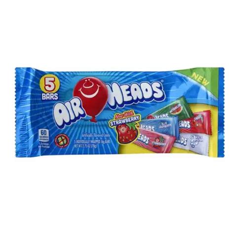 Airheads Candy