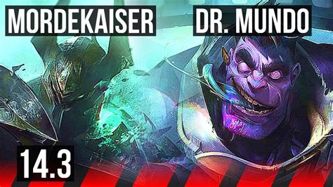 Morde Vs Mundo Top 6 2 7 Kr Master 14 3 Youtube