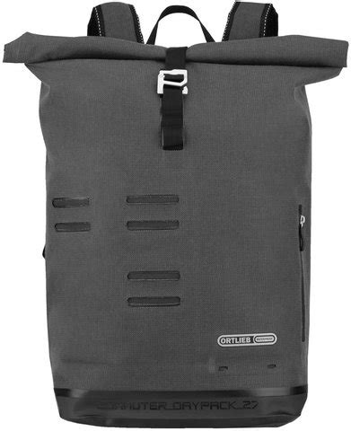 ORTLIEB Commuter Daypack Urban 27 L Rucksack Bike Components