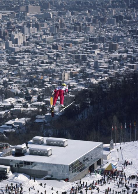 Ski Jumping World Cup | Free Photo - rawpixel