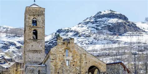 Descubre los pueblos más encantadores para disfrutar durante el