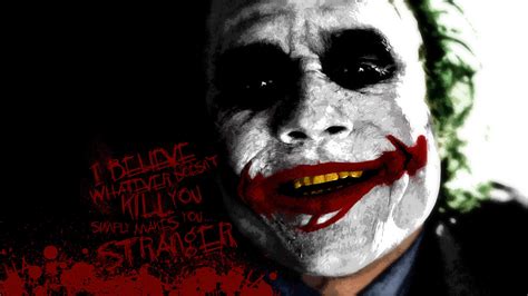 🔥 [50+] Joker Quotes Wallpapers | WallpaperSafari