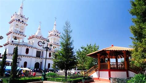 Parroquia San Crist Bal Mazamitla Horario De Misas