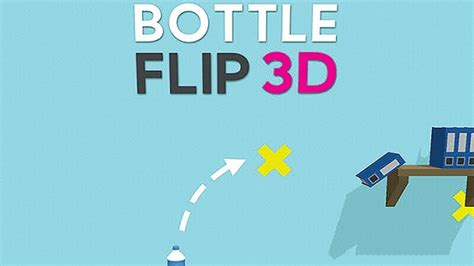 Bottle Flip 3d Game Review Mobile Mode Gaming