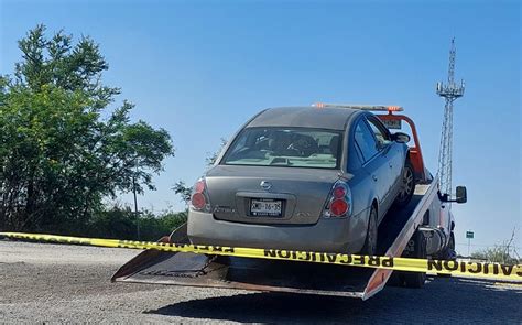 Atacan A Mujer En Avenida Eloy Cavazos En Ju Rez Nl Telediario M Xico