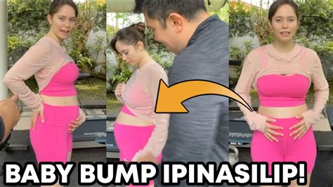 Luis Manzano SOBRANG Protective Kay Jessy Mendiola Sa Pagbubuntis Nito