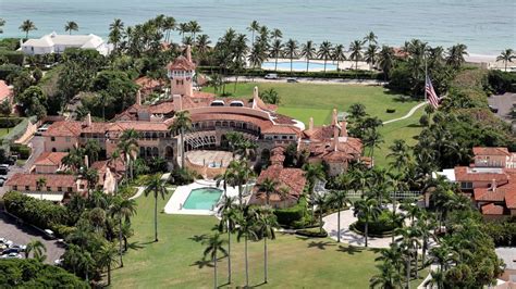 Inside Mar A Lago The Chaotic Trump Epicenter Patio Pitches