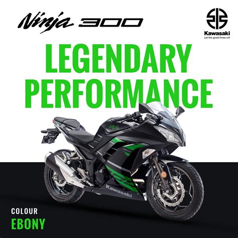 My22 Kawasaki Ninja 300 India Launch Price Revealed