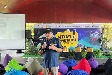 Lima KKKS Wilayah Kalimantan Dan Sulawesi Ukir Prestasi Gemilang