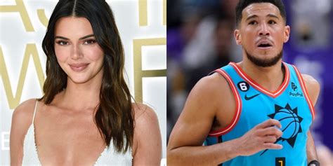 News Kendall Jenner Devin Booker Have Reportedly Split Hot Radio