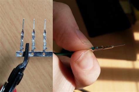 How To Make and Crimp Custom Connectors - Tutorial Australia