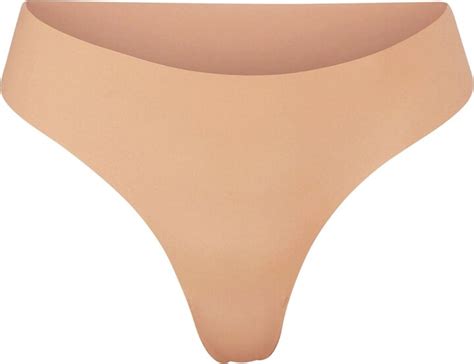 Naked Dipped Thong Ochre ShopStyle