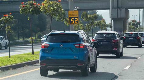 Sanciones Por Circular Sin Placas En Quito Se Incrementaron En Lo Que