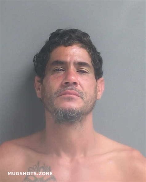 Olivo Jose L Volusia County Mugshots Zone