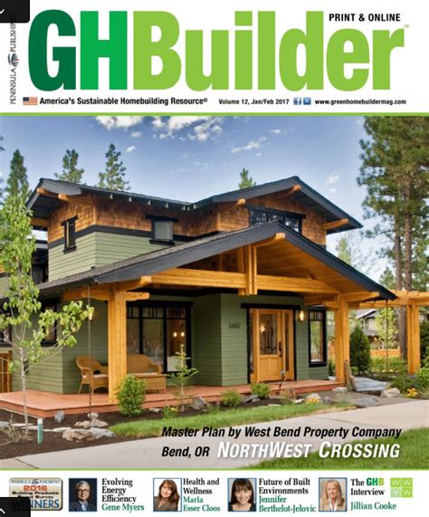 The Top 25 Green Home Building And Design Websites To Watch