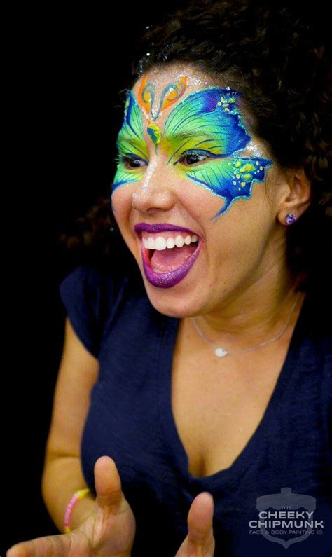 Pin By Noelle Perry On Birthday Face Painting Ideas Face Painting