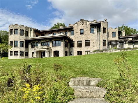 henry ford mansion  historical gem  dearborns legacy