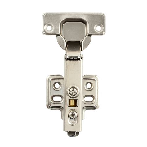 20X 35mm Kitchen Cabinet Door Cabinet Hinges Clip-On Soft Closing Full ...