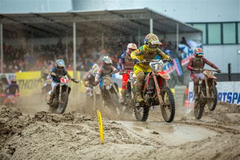 Nations Assen les courses en images LeBigUSA Actualité du