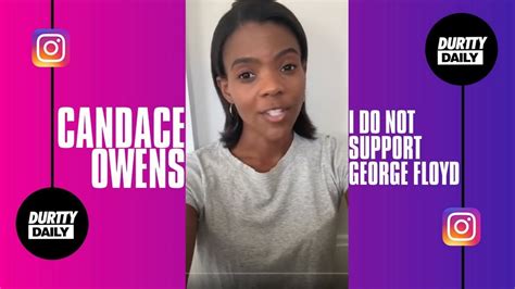 Op Ed Submission: "Why We Must Resist Our Hatred of Candace Owens: An ...