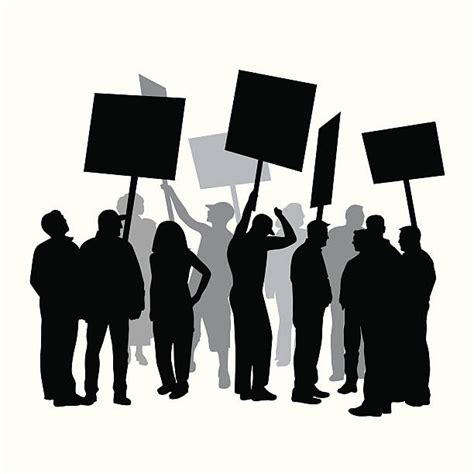 Labor Union Clip Art Vector Images And Illustrations Istock