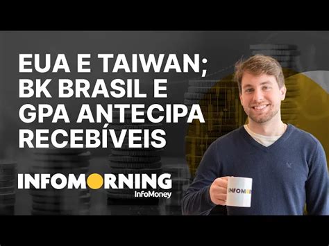 Ibovespa Futuro Opera Leve Alta Seguindo Exterior Repercuss O