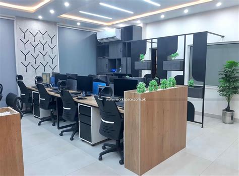 Office Furniture in Pakistan Archives - Workspace