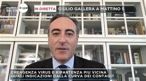 Mattino Cinque News Coronavirus Piano D Emergenza Al Ministero