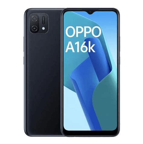 Oppo A16k Price In Pakistan 2024 And Specs