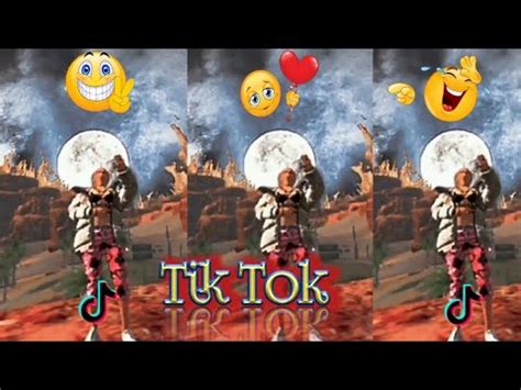 Free Fire Tik Tok Video Free Fire New Tik Tok Maninder Mani