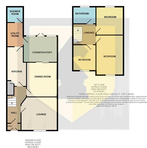 Pinewood Road, Spinney Hill, Northampton - Edward Knight Estate Agents