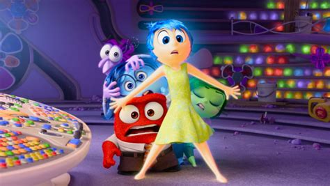 Inside Out 2 Teaser Trailer Daily Frontline