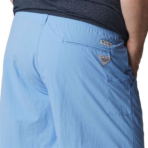 Columbia Mens Pfg Backcast Iii Easy Fit Swim Shorts Sportsmans Warehouse