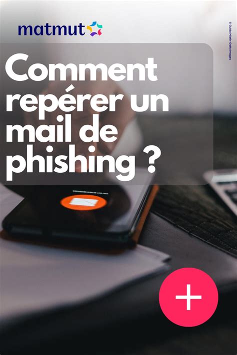 Comment repérer un mail de phishing Apprendre l informatique