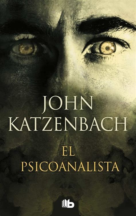 El Psicoanalista John Katzenbach Tienda De Libros Online Guatemala