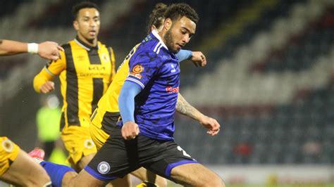 Rochdale Afc X Boston United Football Club - Highlights | Dale 2-3 Boston United - Rochdale AFC