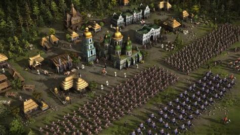 -66% Cossacks 3 on GOG.com