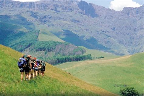 Tripadvisor Ganzt Gige Private Tour Zu Den Drakensbergen Und Zur