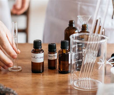 How Aromatherapy Works Understanding The Science Behind Scent Made