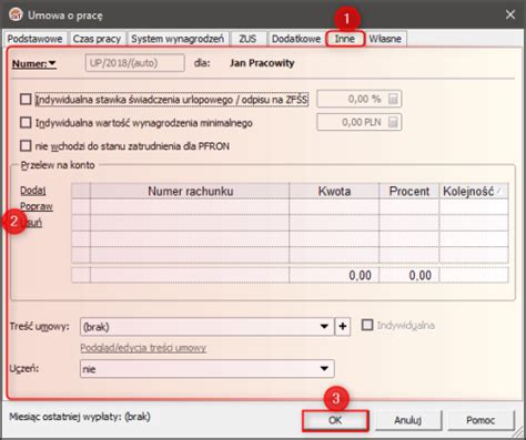 Gratyfikant Gt Jak Doda Umow O Prac Insert Gt Gratyfikant Gt