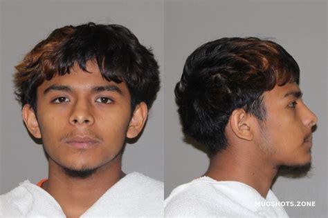 Lechuga Guillermo Junior Denton County Mugshots Zone