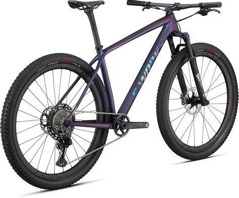 Rower górski Specialized S Works Epic Hardtail XTR 2020 Sprawdź