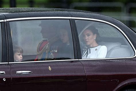 Trooping The Colour 2024 Full Recap Of King Charles Birthday Parade