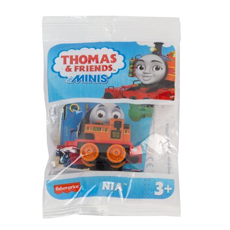 Thomas And Friends Minis Ashima | lupon.gov.ph