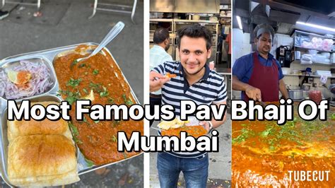 MOST FAMOUS PAV BHAJI OF MUMBAI 200 PLATES BULK PAV BHAJI MAKING AT